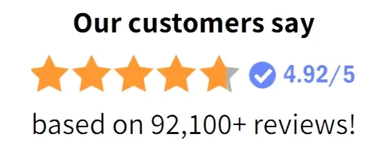 LipoVive Customer 